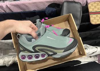 buty Nike Air Max Dn Roam