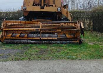 Kombajn Bizon