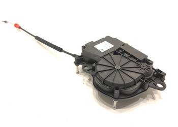 ZAMEK DOCIĄG KLAPY BAGAŻNIKA ALFA STELVIO 6701065090 2.0 280KM MECHANI