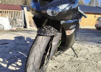 Kawasaki ZX 10 r 06r ninja