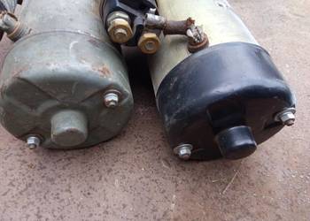 rozrusznik nowy bizon=star autosan 385 sw 400 z  prlu