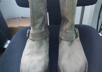 ładne buty jesienno -zimowe