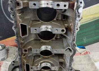 Blok 1.6 thp mb gu20 peugeot