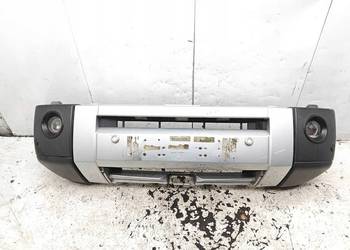 Land Rover Discovery 3 ZDERZAK PRZÓD PRZEDNI HALOGEN SPRYSKI PDC