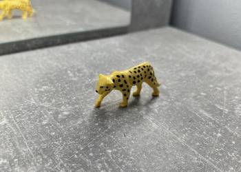 Figura / figurka gepard