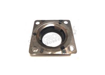 Uszczelnienie czopu wózka dt Uszczelnienie czopu wózka dt