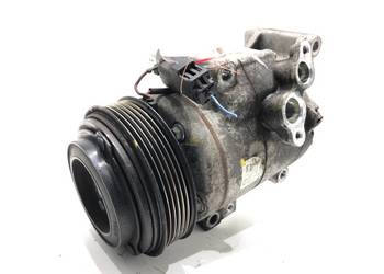 SPRĘŻARKA KLIMATYZACJI MAZDA CX-5 FD46XG 2.2 175KM 11-17 KOMPRESOR