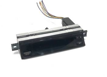 WYŚWIETLACZ SUBARU LEGACY IV 85201AG130 03-15 EKRAN MONITOR, MULTIMEDI