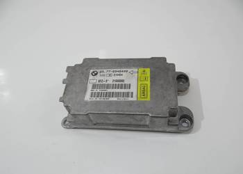 MODUŁ SENSOR AIRBAG PODUSZEK BMW E60 E61 6946400