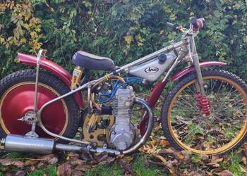 Jawa 4 zaworowa