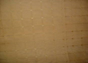 woal kolorowy 150 cm.