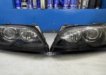 BiXenon BMW E46 POLIFT