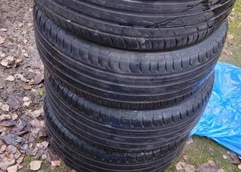 Opony letnie TOYO PROXXES CF2 205X55 R16