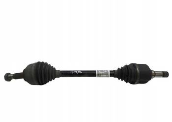 PÓŁOŚ LEWY PRZÓD 2.0 HDI 122 KM 9806153080 Peugeot Expert III (2016-  )