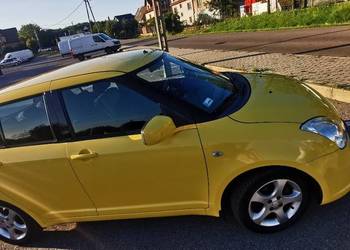 Swift zadbany i w 100% sprawny