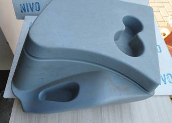 Pojemnik schowek cnh 8203162 case new holland