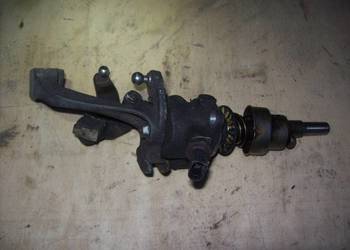 Golf IV 1.9 TDI Wybierak biegow