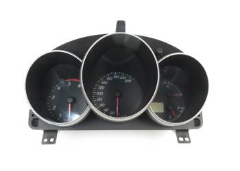 LICZNIK MAZDA 3 (BK) 1.6 DI Turbo 4TBN9JA