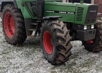 Sprzedam Fendt farmer 311 lsa