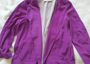 Marynarka narzutka River Island S