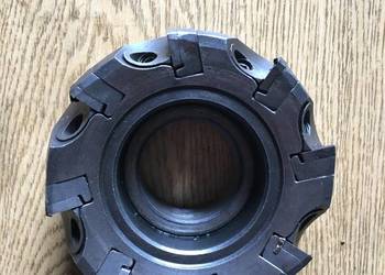 Głowica SANDVIK fi 100 F/V