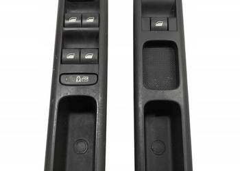 PRZEŁĄCZNIK SZYB PRZÓD LEWY PRAWY EU 96650621ZD 96662297XT Peugeot 3008 I