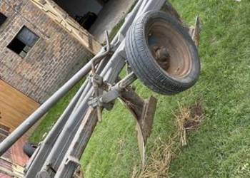Pług 4 skibowy