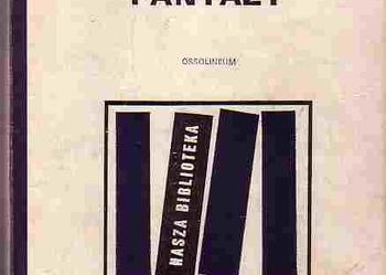 (3439) FANTAZY – JULIUSZ SŁOWACKI