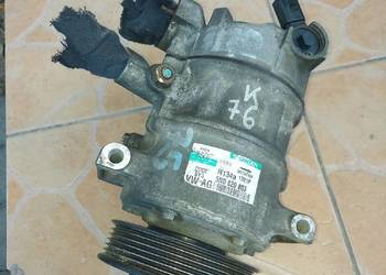 Sprężarka klimatyzacji samochodowej VW golf 5 5N0 820 803