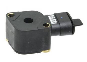 87605245, POTENCJOMETR CZUJNIK KĄTA EHR CASE NEW HOLLAND