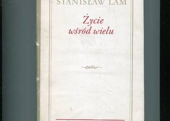 Życie wśród wielu - Stanisław Lam
