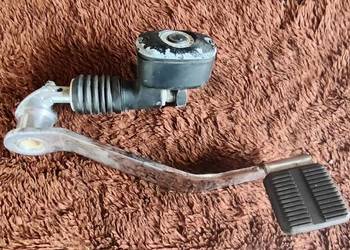 Harley Pompa Hamulcowa Wajha Softail Dyna FXSTC FXS blackline rocker OEM