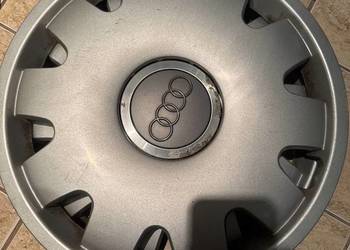 Sprzedam oryginalne kołpaki Audi R16