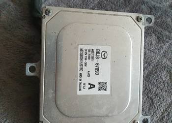 Moduł LED MAZDA 3 BP B0J8-67890