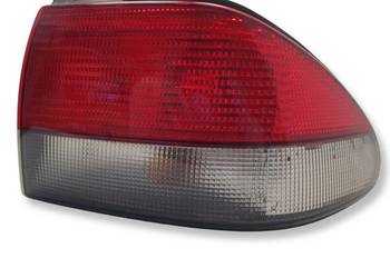 LAMPA PRAWA Saab 9-3 I 98-02r TYLNA prawy tył pasażera Europa