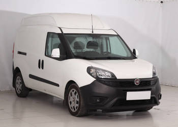 Fiat Doblo 1.6 MultiJet