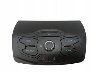 PANEL STEROWANIA RADIA CJ5T-18K811-HK Ford Kuga II (2012-)