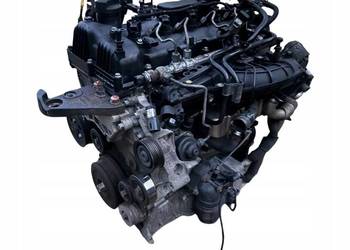 Silnik Kompletny D4HA M/T 4x4 2.0 CRDi Kia Sportage 3 2010-2016r