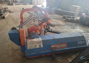 Kosiarka bijakowa Stark KDL180