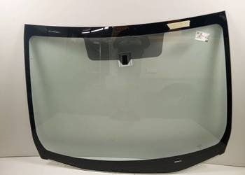 Szyba Przednia Nissan Micra 17-, Wersja Angielska, Możliwość Wysyłki!