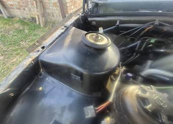 Opel Senator B & Omega A kielichy stan idealny bez rdzy