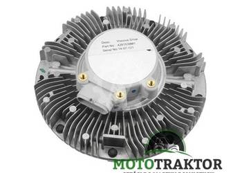 Sprzęgło Visco Massey Ferguson 6485 6490 6495 6497 6499 7485