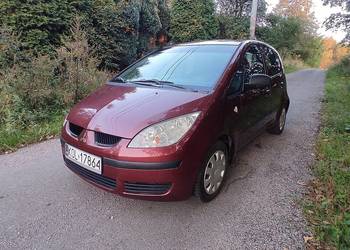Mitsubishi Colt 2006r