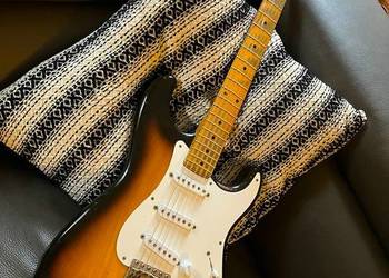 Fender Stratocaster 1954 - Sunburst