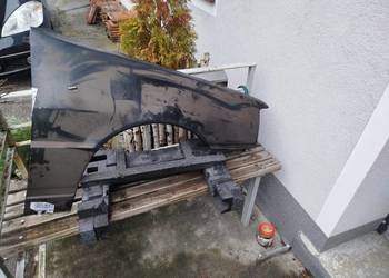 Fiat uno MK1 błotnik prawy przód