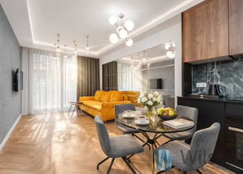 Mieszkanie 35.33m 2 pokojowe Stegna Brzozowa