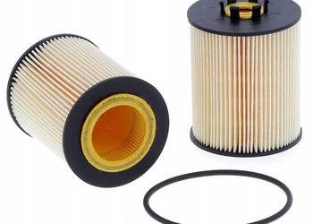 Hifi Filter SN 70185 Filtr paliwa SN70185