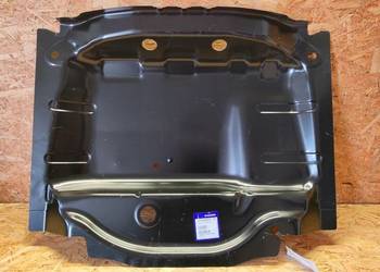 Gniazdo Koła Zapasowego Podłoga Bagażnika Volvo V60 2018- 31698920