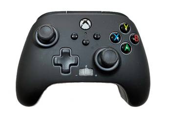 Pad przewodowy PowerA PC, Xbox Series, Xbox One