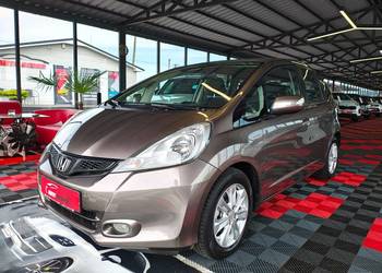 Honda Jazz 1.4 Benzyna Niski oryginalny przebieg!!! Zarejestrowana